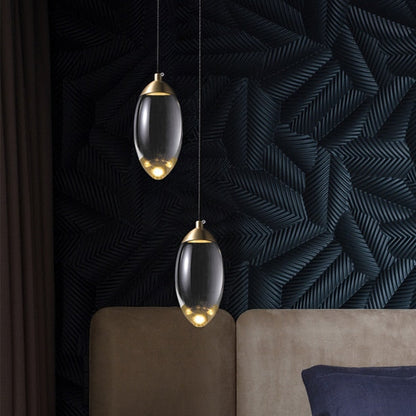 The Jorde Pendant Light 0