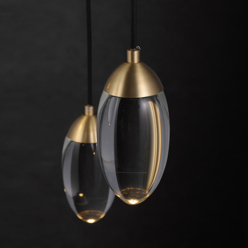 The Jorde Pendant Light 1