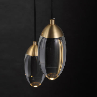 The Jorde Pendant Light 1