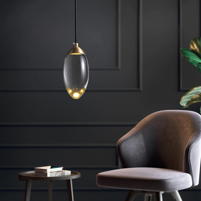 The Jorde Pendant Light 2