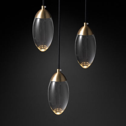 The Jorde Pendant Light 3