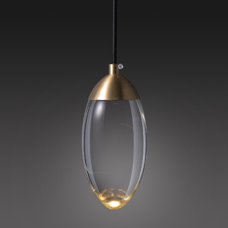 The Jorde Pendant Light 4