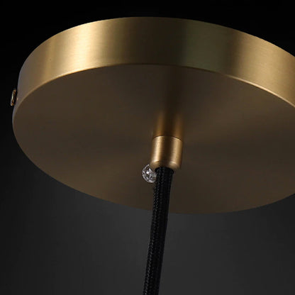 The Jorde Pendant Light 5