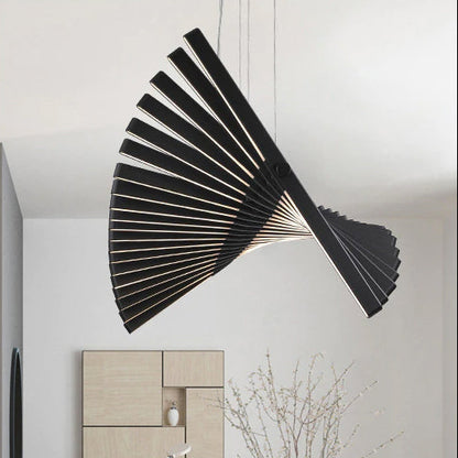 The Rhythm Chandelier 0
