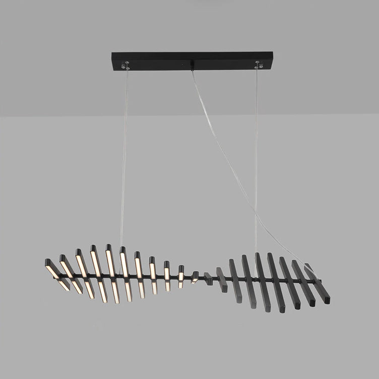 The Rhythm Chandelier 12