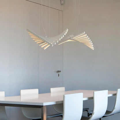 The Rhythm Chandelier 13