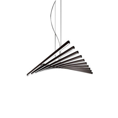 The Rhythm Chandelier 14