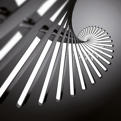 The Rhythm Chandelier 8