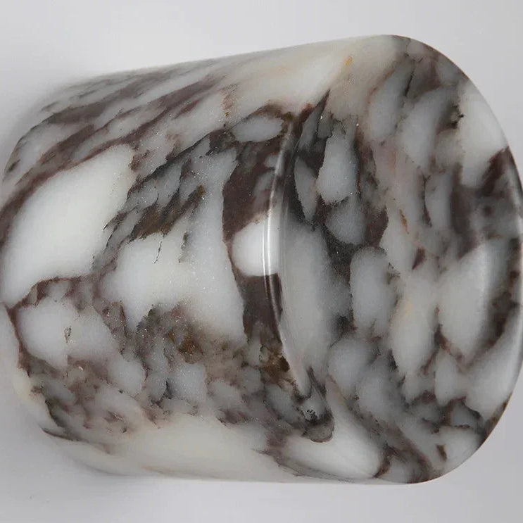 Thoren Marble Wall Lamp 2