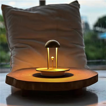 Royaleva Gesture Controlled Table Lamp For Modern Home And Office