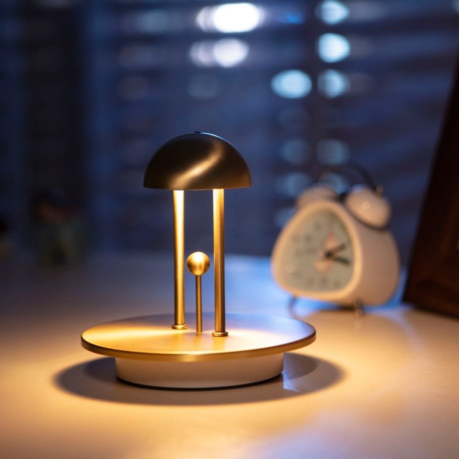 Royaleva Gesture Controlled Table Lamp For Modern Home And Office
