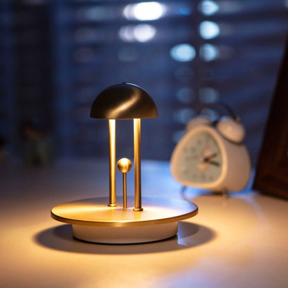Royaleva Gesture Controlled Table Lamp For Modern Home And Office