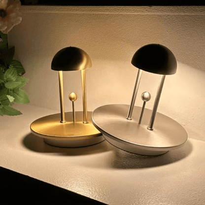 Royaleva Gesture Controlled Table Lamp For Modern Home And Office
