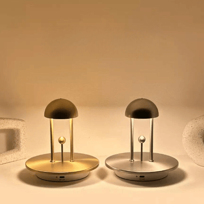 Royaleva Gesture Controlled Table Lamp For Modern Home And Office