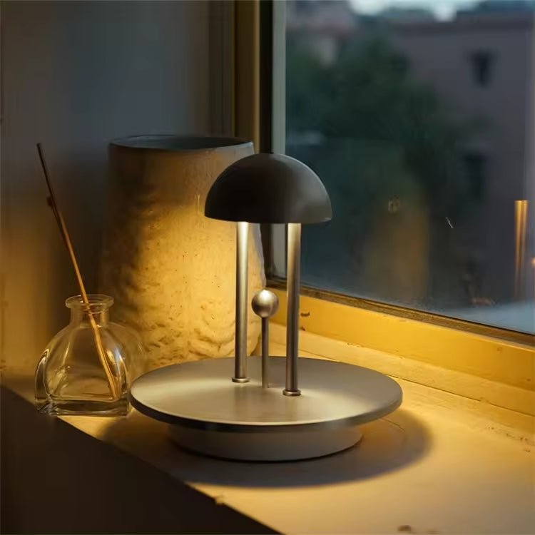 Royaleva Gesture Controlled Table Lamp For Modern Home And Office