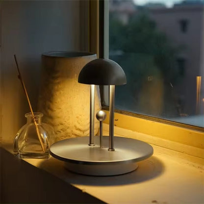 Royaleva Gesture Controlled Table Lamp For Modern Home And Office