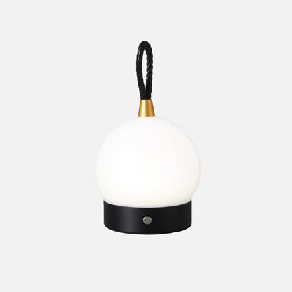 Timmy Orb Waterproof Cordless LED Lamp 0