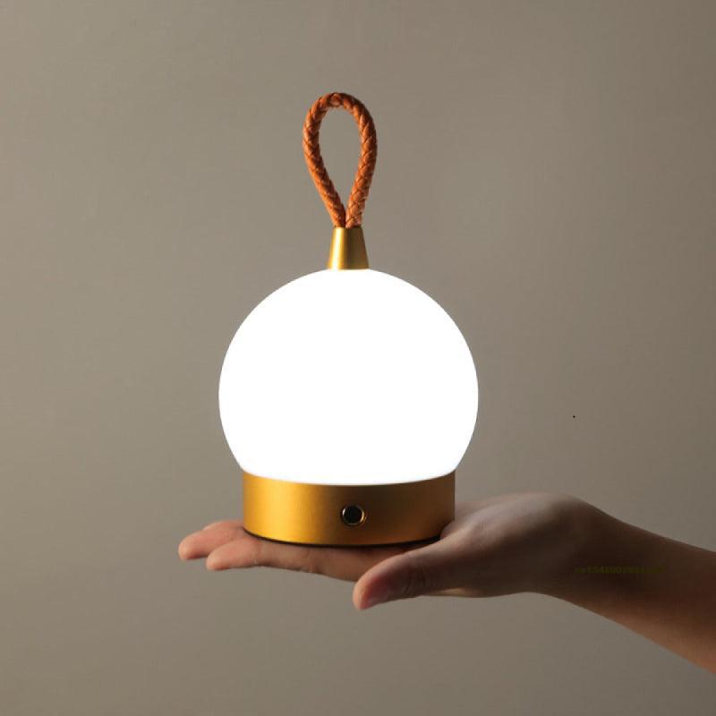 Timmy Orb Waterproof Cordless LED Lamp 1