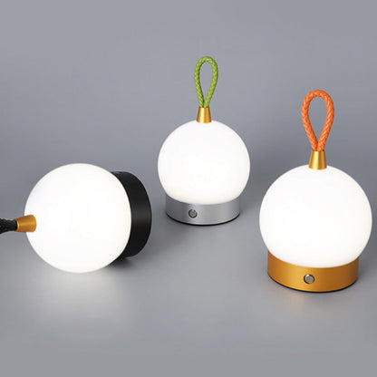 Timmy Orb Waterproof Cordless LED Lamp 2