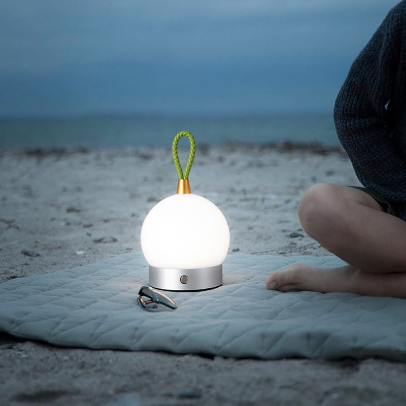 Timmy Orb Waterproof Cordless LED Lamp 3
