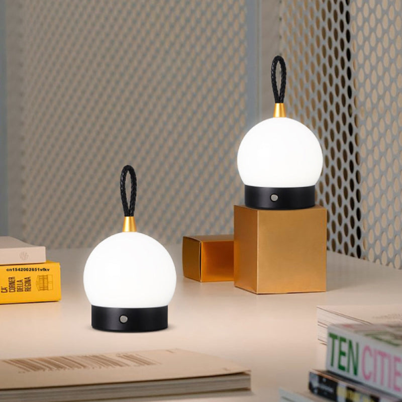 Timmy Orb Waterproof Cordless LED Lamp 4