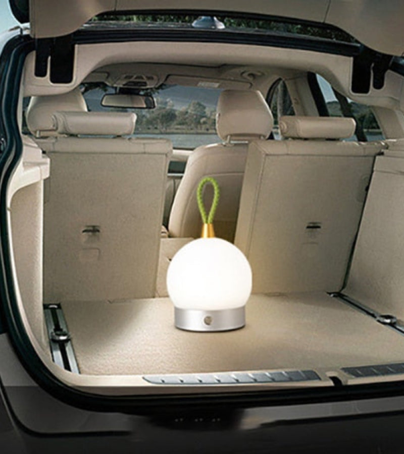 Timmy Orb Waterproof Cordless LED Lamp 5