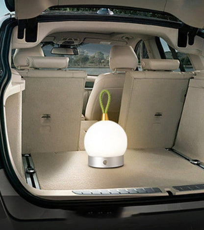 Timmy Orb Waterproof Cordless LED Lamp 5