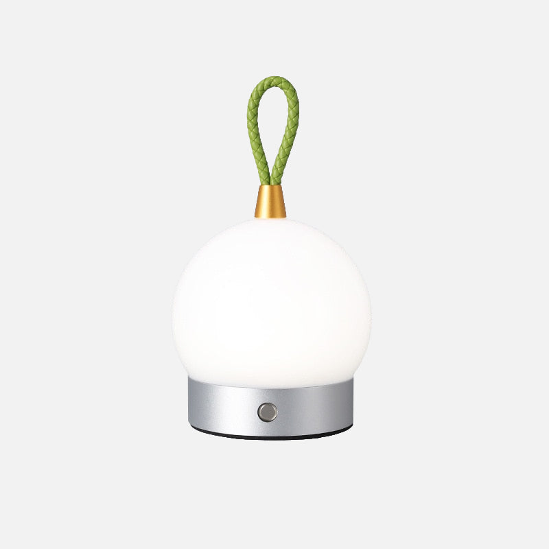 Timmy Orb Waterproof Cordless LED Lamp 6