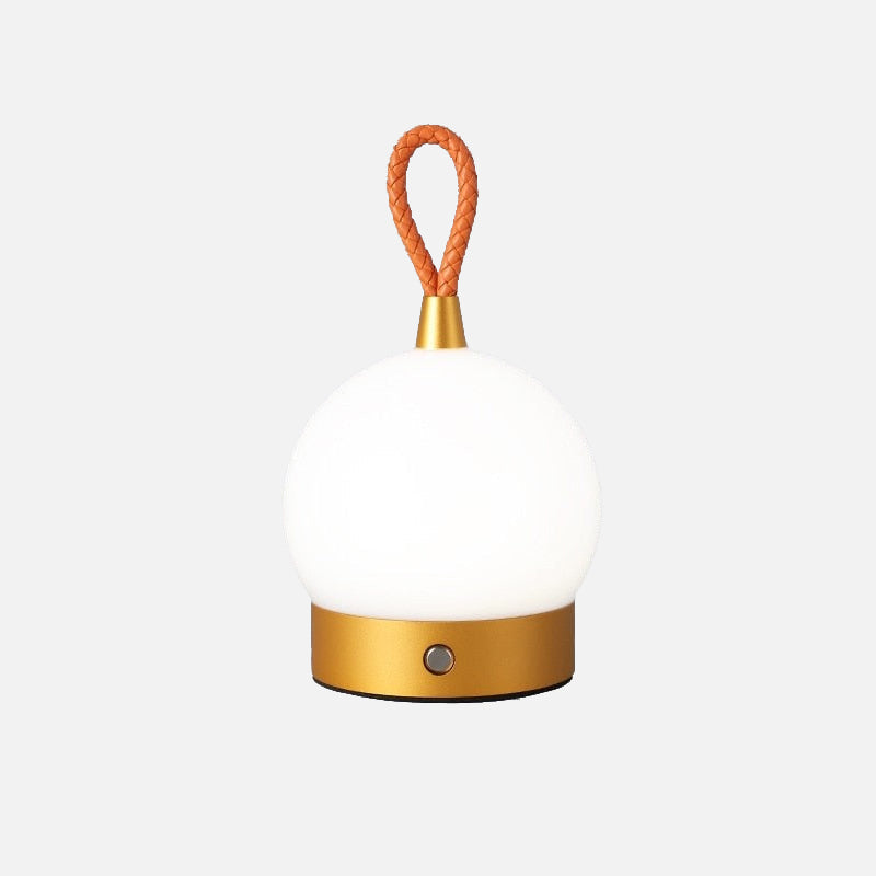 Timmy Orb Waterproof Cordless LED Lamp 7