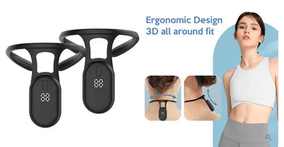 Luxora Lymphatic Soothing Neck Instrument for Relaxation
