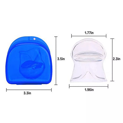 Luxora Comfortable Tongue Stabilizer for Snoring Relief