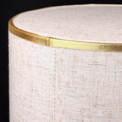 Touch Fabric Table Lamp 7