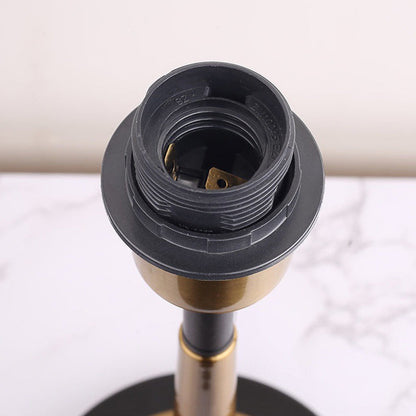 Touch Fabric Table Lamp 8
