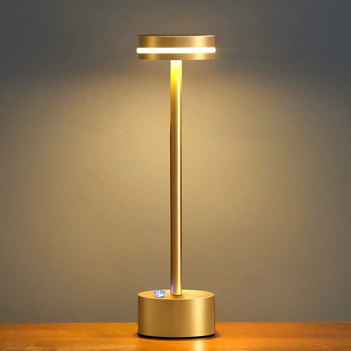 Touch Motion Sensor Lamp 0
