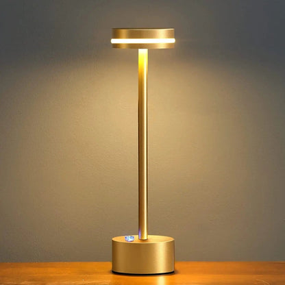 Touch Motion Sensor Lamp 0