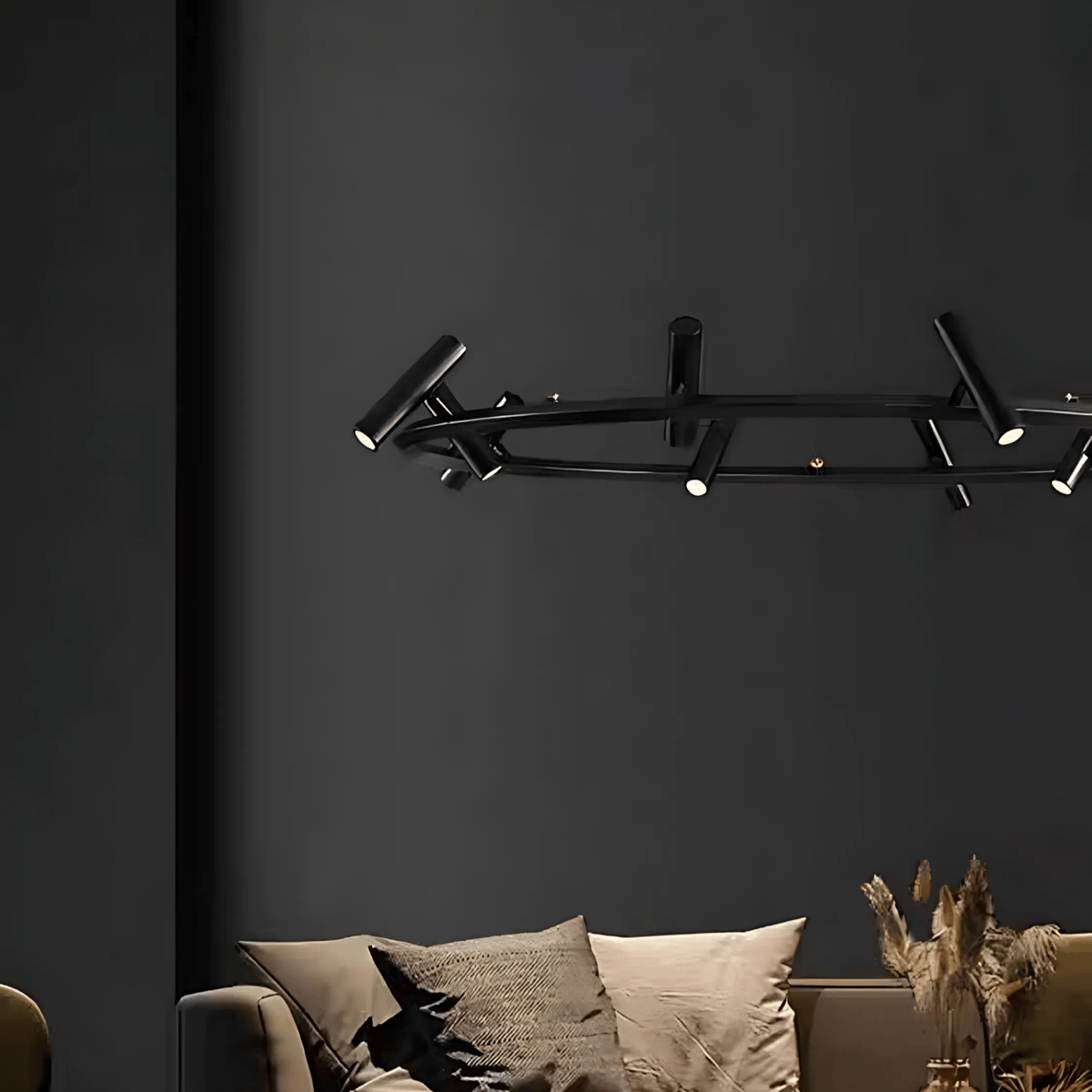 Twilight - Chandelier 1