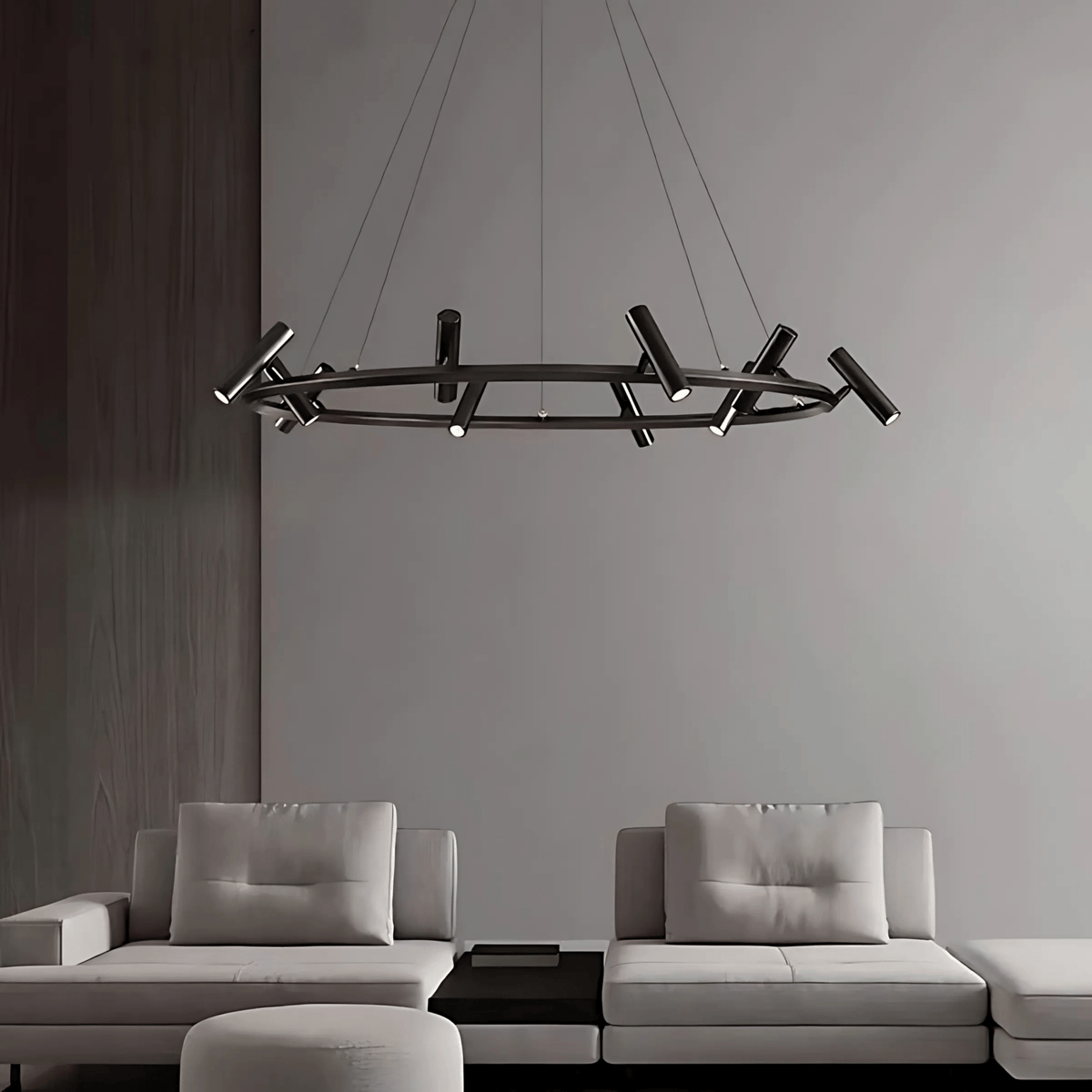 Twilight - Chandelier 2