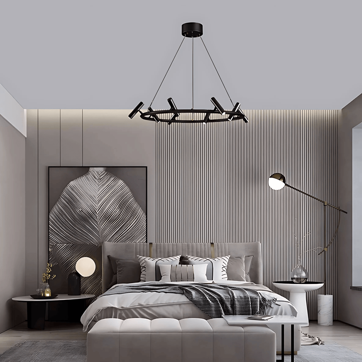 Twilight - Chandelier 3