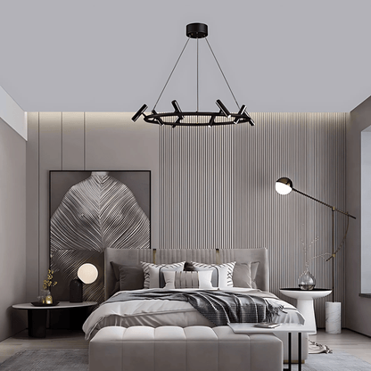 Twilight - Chandelier 3