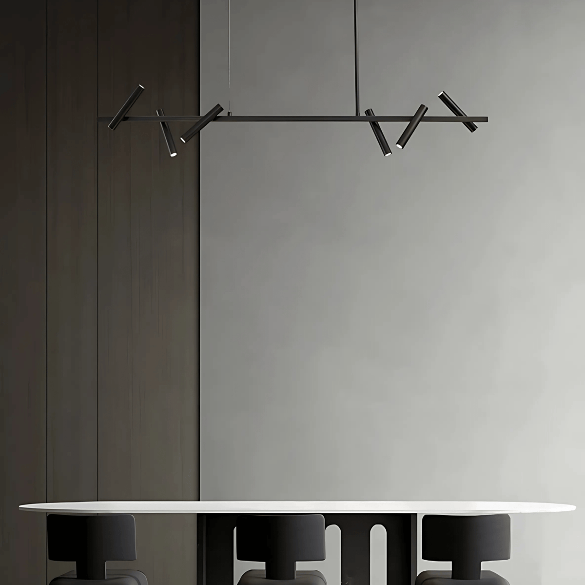 Twilight - Chandelier 5