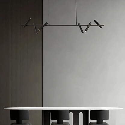 Twilight - Chandelier 5