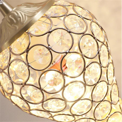 Unicorn Wall Lamp for Kids' Rooms 4