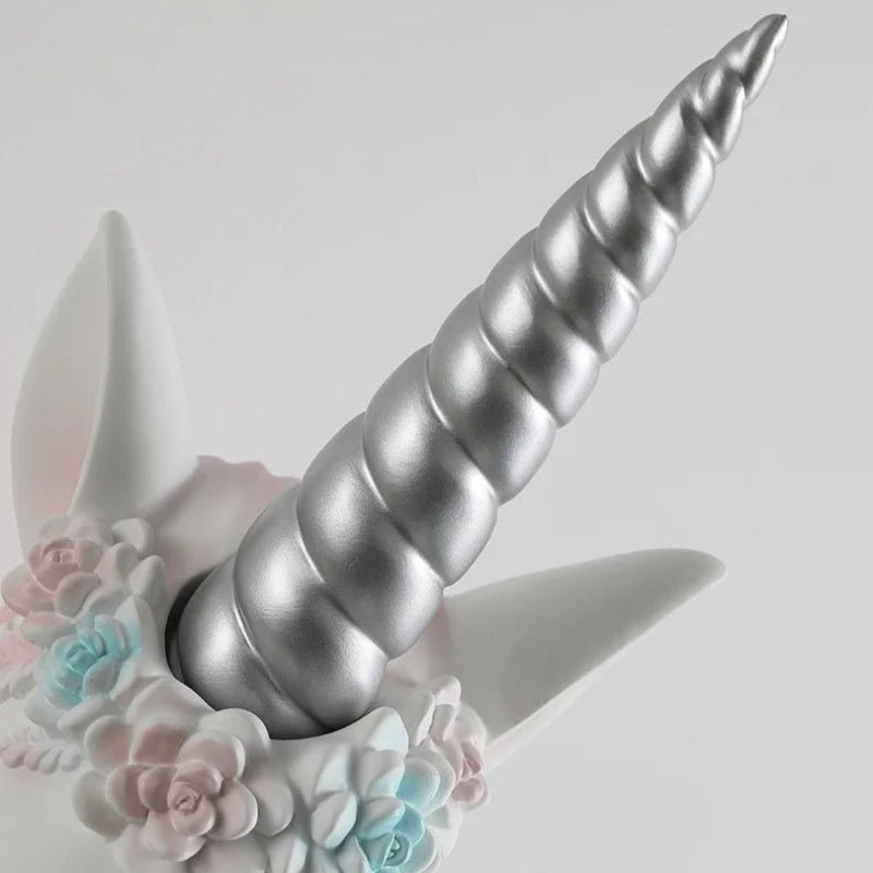 Unicorn Wall Lamp for Kids' Rooms 6