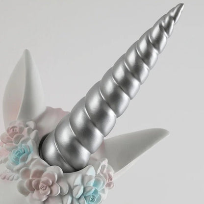Unicorn Wall Lamp for Kids' Rooms 6