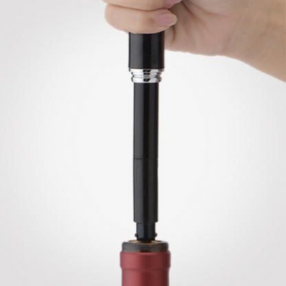 Royaleva Air Pump Wine Opener Easy Cork Removal Tool