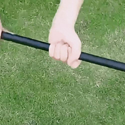 LuxRoyale Solar Powered Torch Light For Outdoor Pathway And Garden