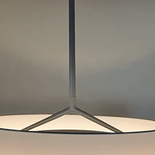 Royallure Minimalist Pendant Lamp - Warm Ambient Kitchen Pendant Lighting