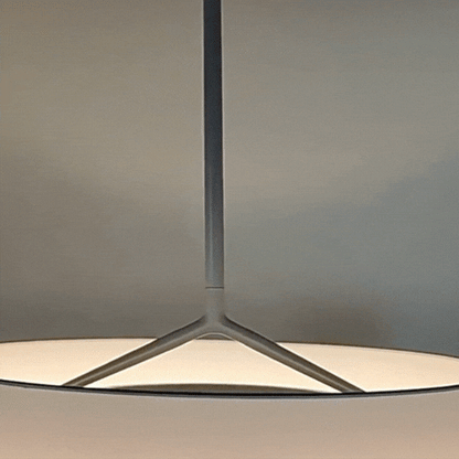 Royallure Minimalist Pendant Lamp - Warm Ambient Kitchen Pendant Lighting