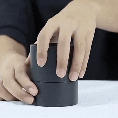 Royallure Adjustable LED Ceiling Spotlight for Kitchen, Hallway, and Living Room