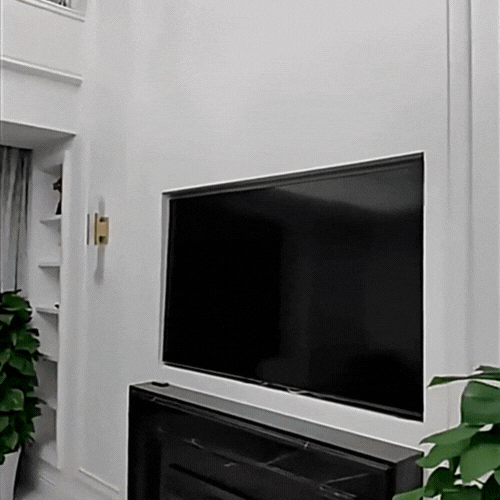 RoyaleGlow Marble Bedside Wall Lights - Modern Stone Sconce for Bedroom and Living Room